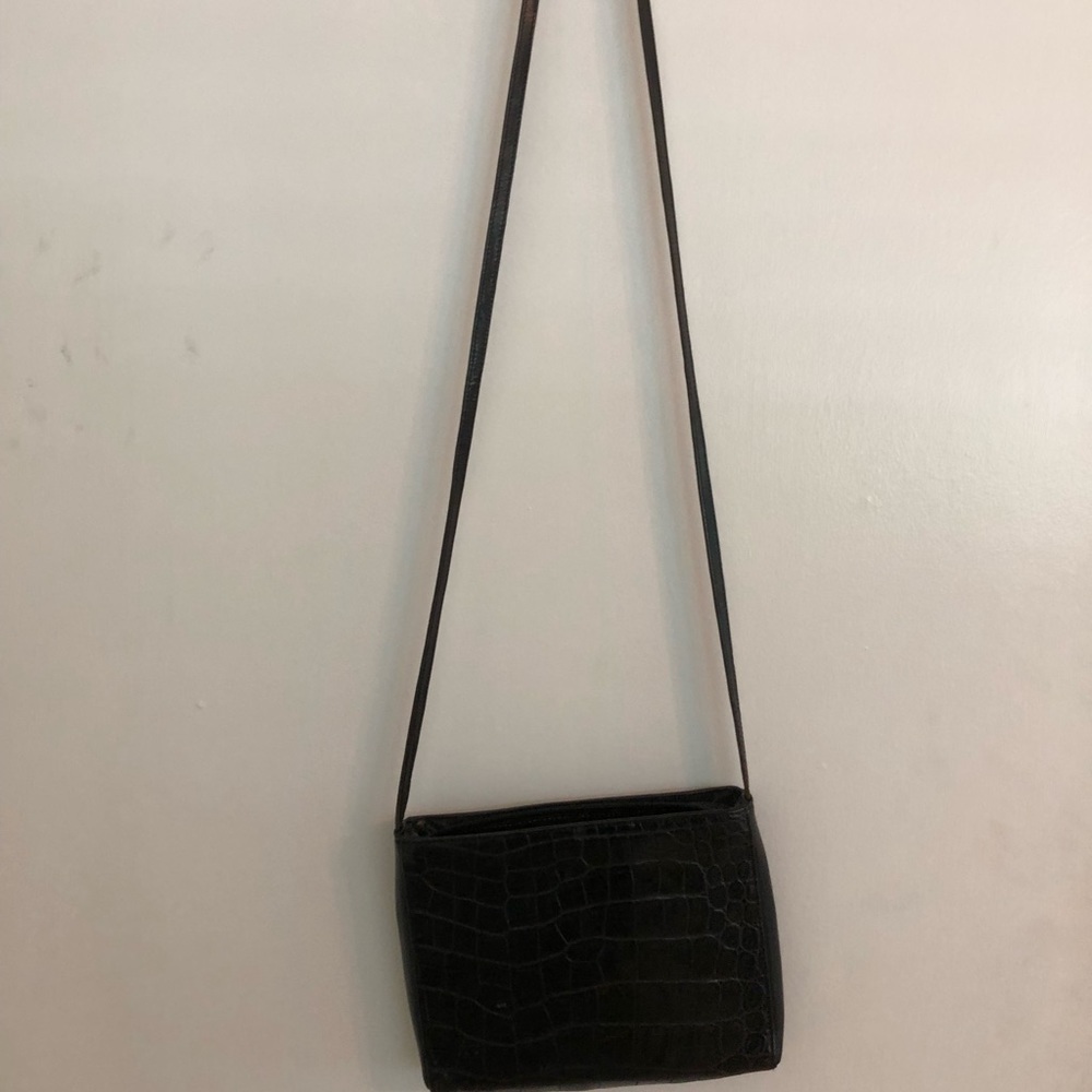 Carlos Falchi Shoulder Bag